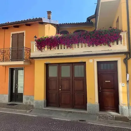 Casa Da Charlie ベッド・アンド・ブレックファスト