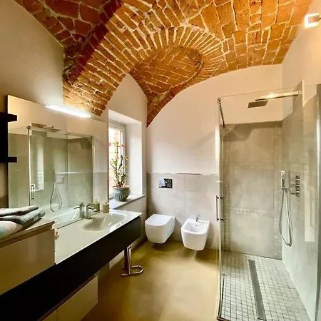 לינה וארוחת בוקר Casa Da Charlie