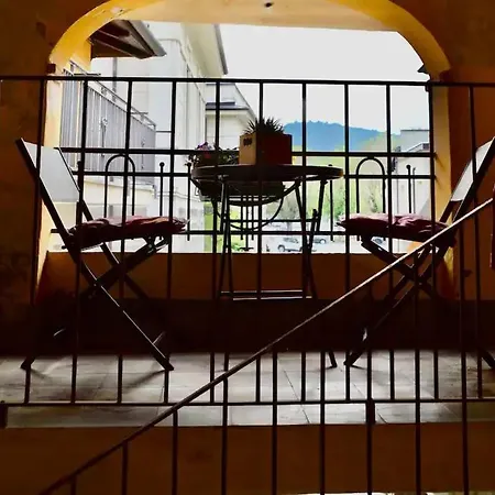 Casa Da Charlie