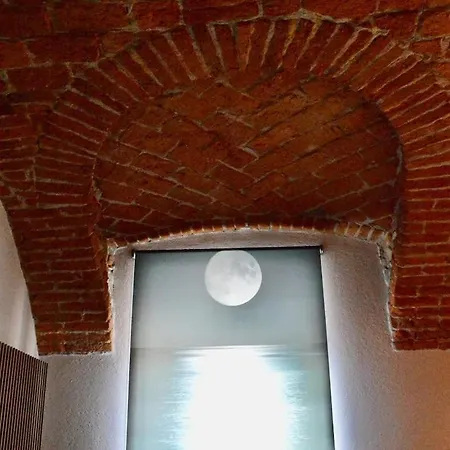 ベッド・アンド・ブレックファスト Casa Da Charlie