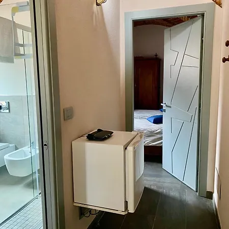 לינה וארוחת בוקר Casa Da Charlie