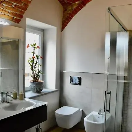 Casa Da Charlie Nocleg ze śniadaniem 3*