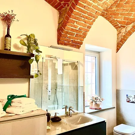 Bed & Breakfast Casa Da Charlie