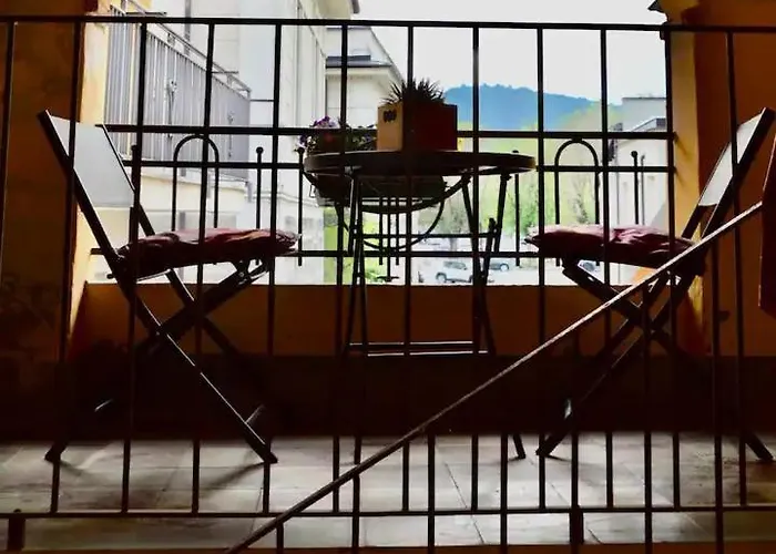 Casa Da Charlie