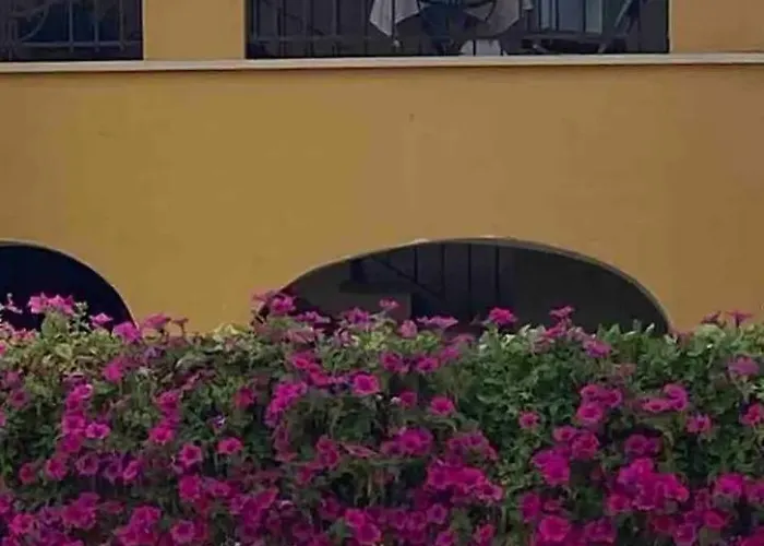 Casa Da Charlie