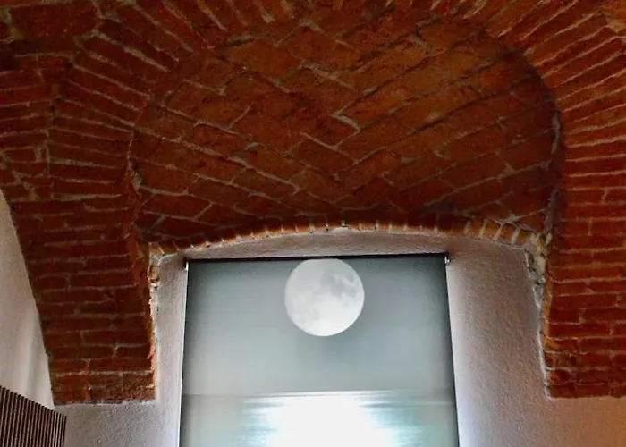 Nocleg ze śniadaniem Casa Da Charlie