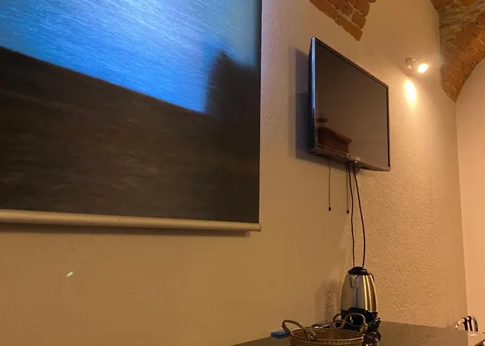 Casa Da Charlie Отель типа 