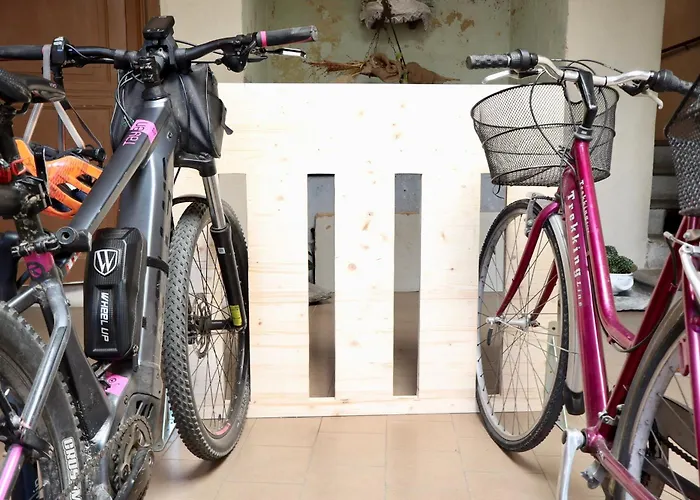 Casa Da Charlie Busca