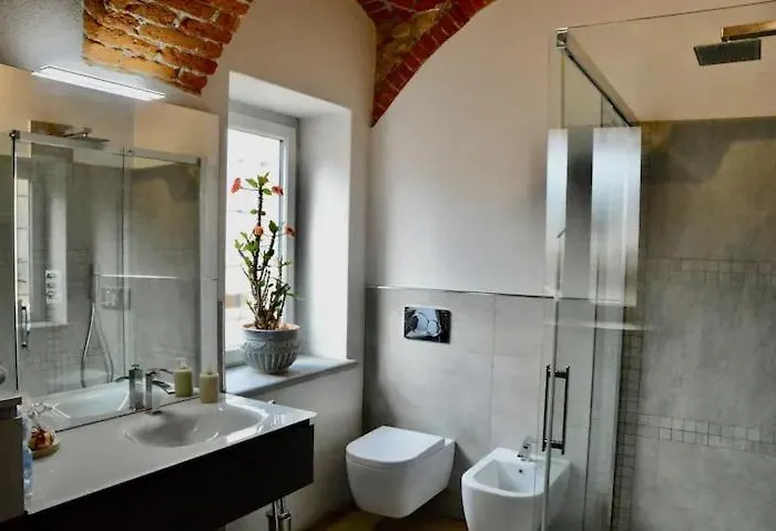 Casa Da Charlie Bed & Breakfast 3*